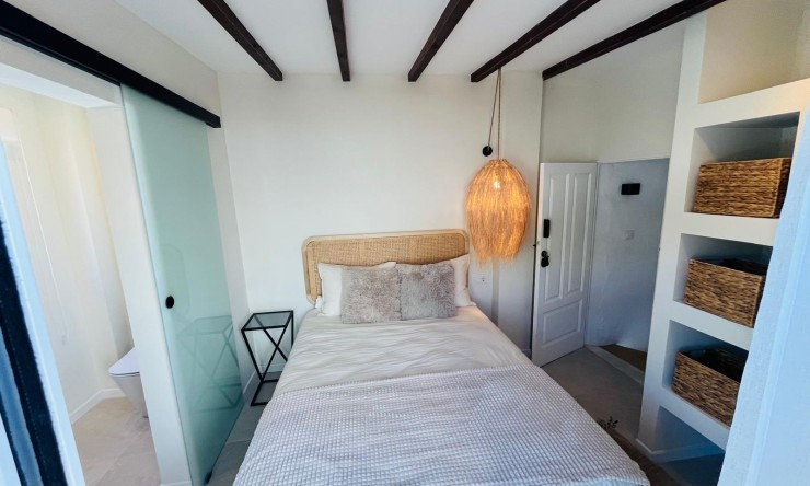 Reventa - Apartamento -
Jávea / Xàbia - Puerto