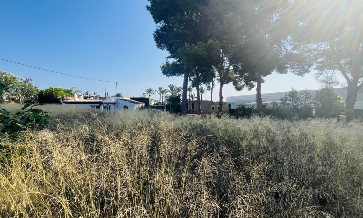 Reventa - Villa -
Jávea / Xàbia - Cap Martí - El Tossalet - Pinomar