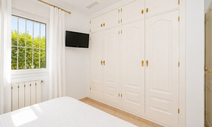 Reventa - Villa -
Benitachell / El Poble Nou de Benitatxell - Les Fonts - Els Molins