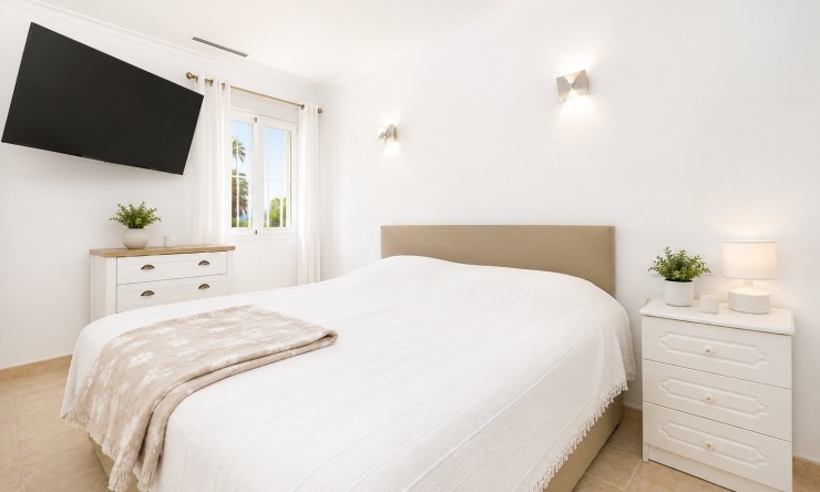 Reventa - Villa -
Benitachell / El Poble Nou de Benitatxell - Les Fonts - Els Molins