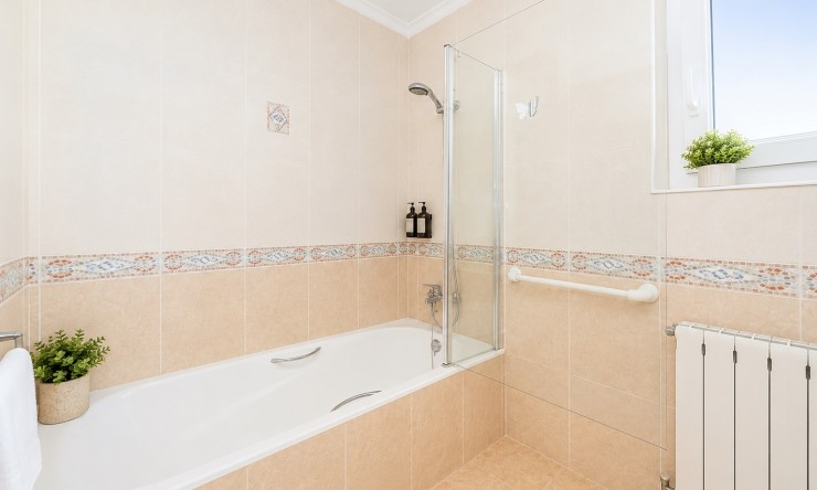 Reventa - Villa -
Benitachell / El Poble Nou de Benitatxell - Les Fonts - Els Molins