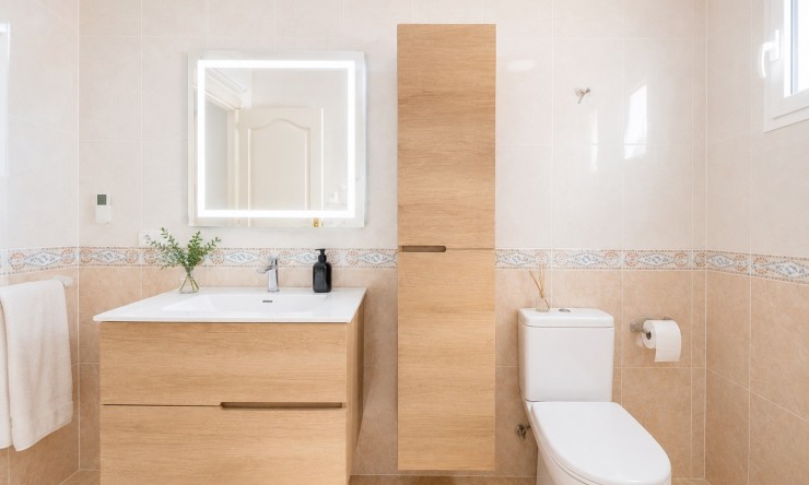 Reventa - Villa -
Benitachell / El Poble Nou de Benitatxell - Les Fonts - Els Molins