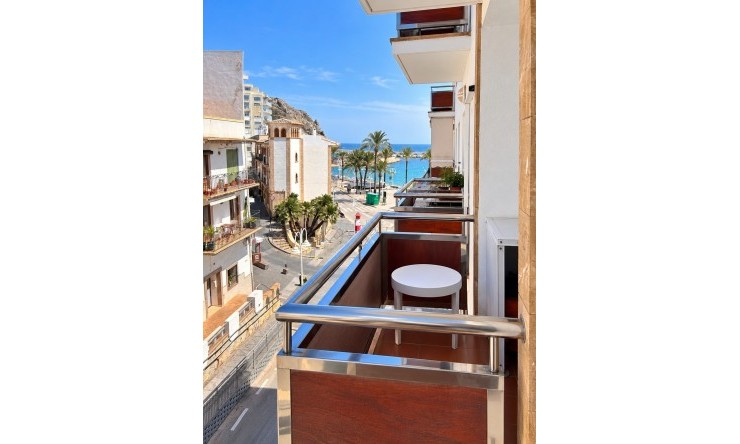 Rynek Wtórny - Apartament -
Jávea / Xàbia - Puerto