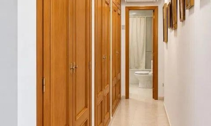 Rynek Wtórny - Apartament -
Jávea / Xàbia - Puerto
