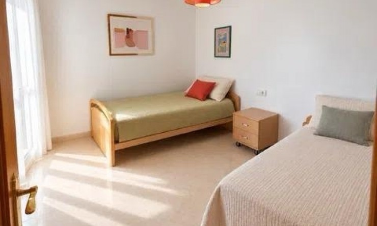 Rynek Wtórny - Apartament -
Jávea / Xàbia - Puerto