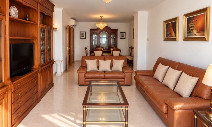 Rynek Wtórny - Apartament -
Jávea / Xàbia - Puerto