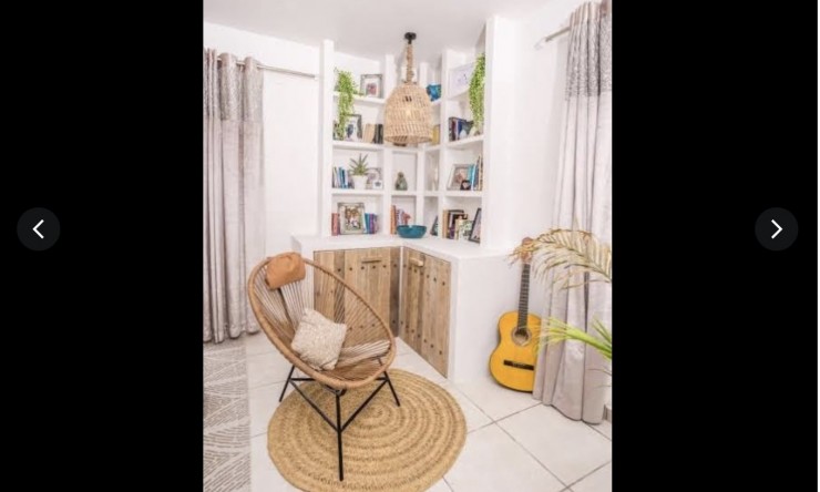 Rynek Wtórny - Willa -
Jávea / Xàbia - Cap Martí - El Tossalet - Pinomar