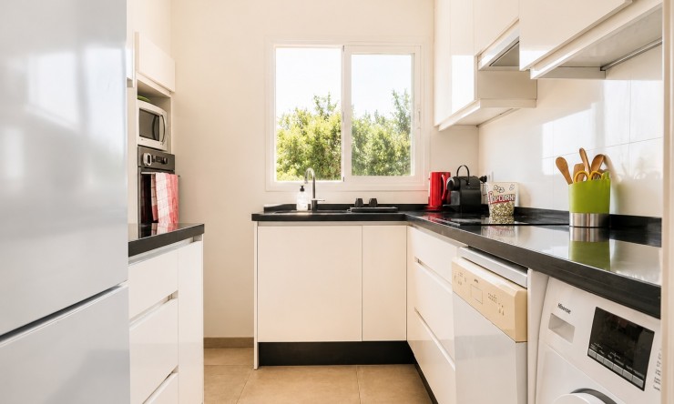 Reventa - Villa -
Jávea / Xàbia - La Granadella  - Costa Nova