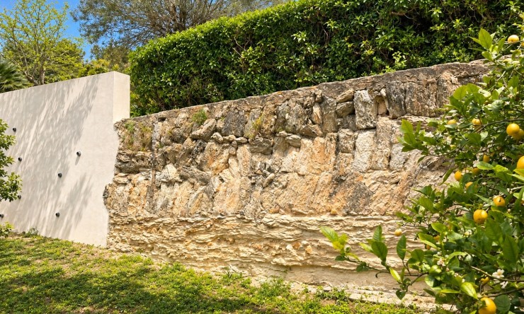 Rynek Wtórny - Willa -
Jávea / Xàbia - Cap Martí - El Tossalet - Pinomar