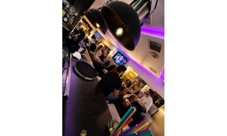 Long Term Rental - Bar / Restaurant -
Moraira - Casco Urbano