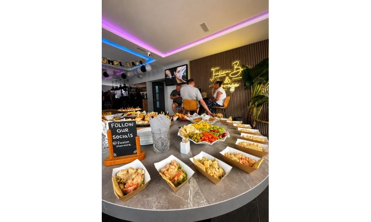 Long Term Rental - Bar / Restaurant -
Moraira - Casco Urbano