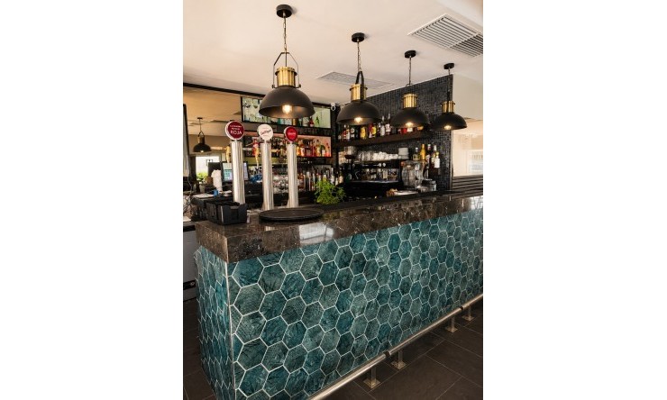 Long Term Rental - Bar / Restaurant -
Moraira - Casco Urbano