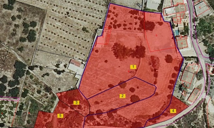 Reventa -  -
Altea - Altea La Vella