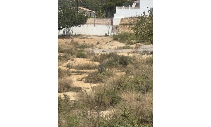Reventa -  -
Altea - Altea La Vella