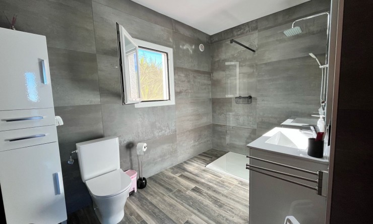 Reventa - Villa -
Jávea / Xàbia - Cap Martí - El Tossalet - Pinomar