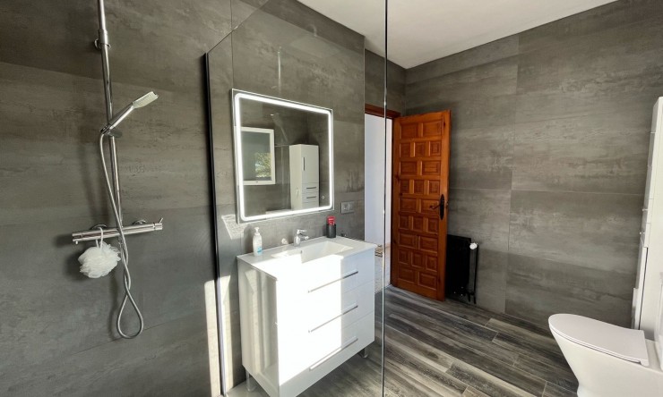 Reventa - Villa -
Jávea / Xàbia - Cap Martí - El Tossalet - Pinomar