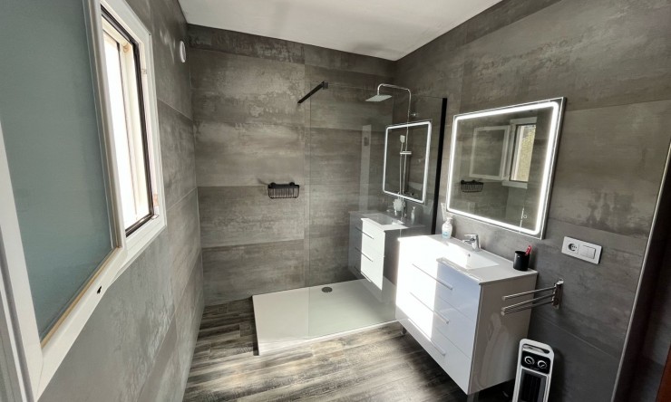 Reventa - Villa -
Jávea / Xàbia - Cap Martí - El Tossalet - Pinomar
