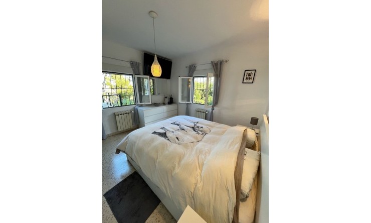 Reventa - Villa -
Jávea / Xàbia - Cap Martí - El Tossalet - Pinomar