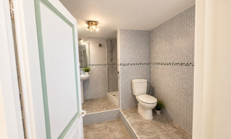 Reventa - Villa -
Jávea / Xàbia - La Granadella  - Costa Nova