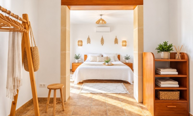 Reventa - Villa -
Jávea / Xàbia - Cap Martí - El Tossalet - Pinomar