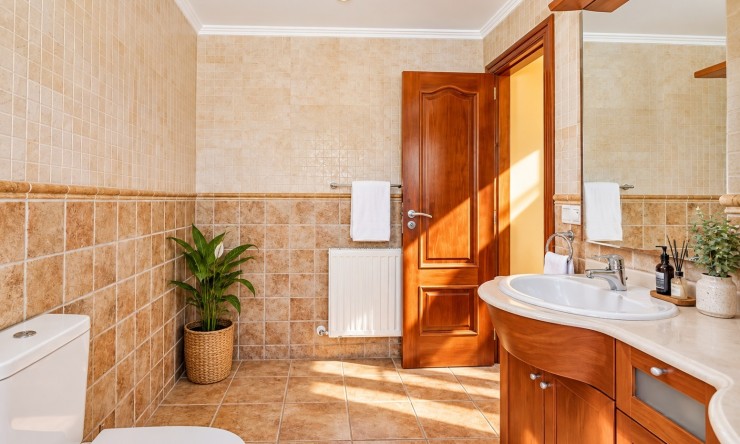 Reventa - Villa -
Jávea / Xàbia - Cap Martí - El Tossalet - Pinomar