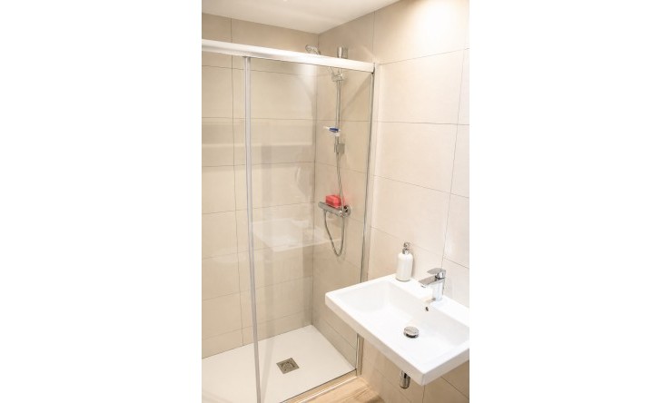 Rynek Wtórny - Apartament -
Denia - El Montgó