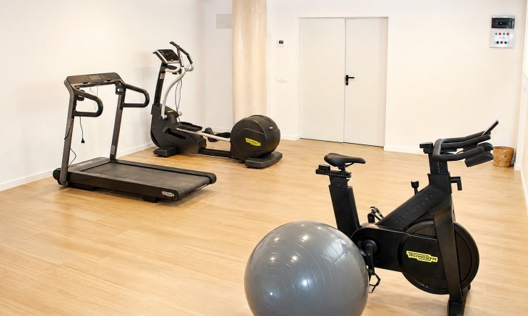 Rynek Wtórny - Apartament -
Denia - El Montgó