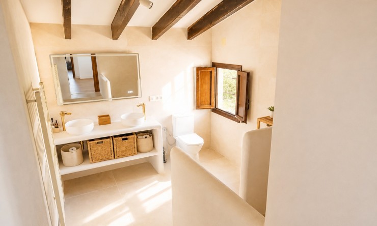 Reventa - Villa -
Calpe / Calp - Cometa