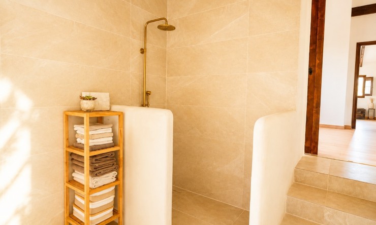 Reventa - Villa -
Calpe / Calp - Cometa