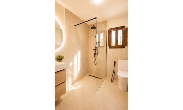 Reventa - Villa -
Calpe / Calp - Cometa