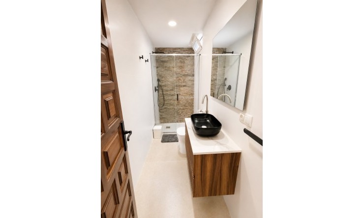 Reventa - Apartamento -
Denia - Las Marinas / Les Marines