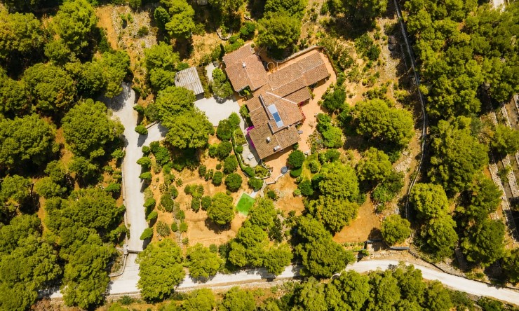 Reventa - Villa -
Jávea / Xàbia - Puerto