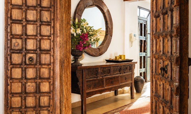 Reventa - Villa -
Jávea / Xàbia - Puerto