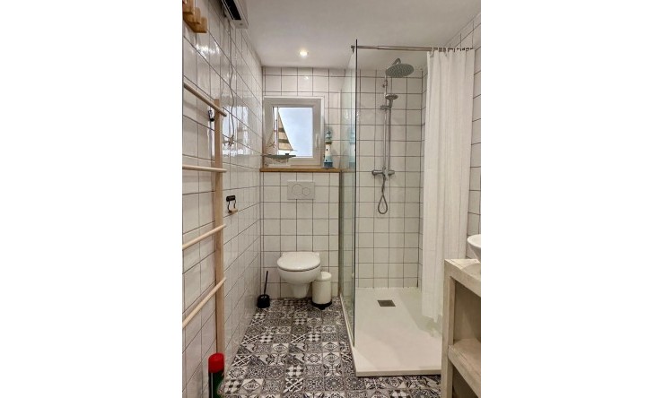 Rynek Wtórny - Apartament -
Jávea / Xàbia - Montañar - El Arenal