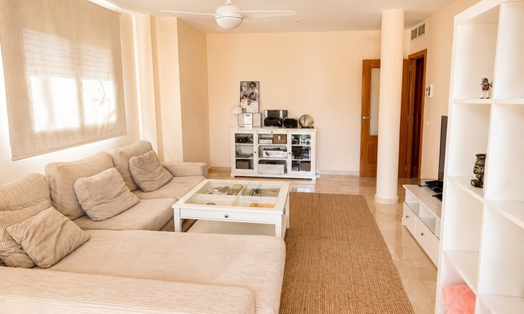Reventa - Apartamento -
Jávea / Xàbia - Centro ciudad