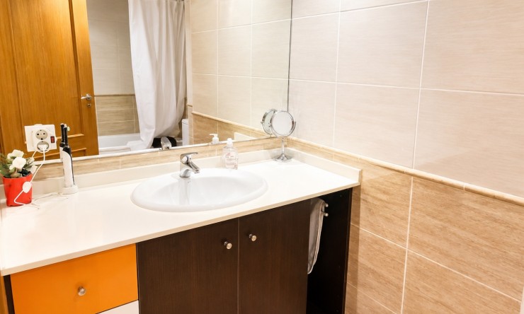 Reventa - Apartamento -
Jávea / Xàbia - Centro ciudad