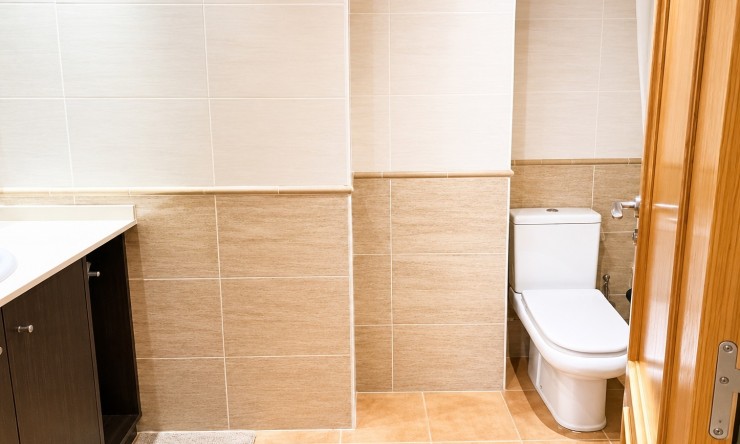 Reventa - Apartamento -
Jávea / Xàbia - Centro ciudad