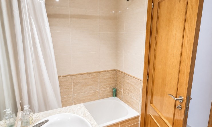 Reventa - Apartamento -
Jávea / Xàbia - Centro ciudad
