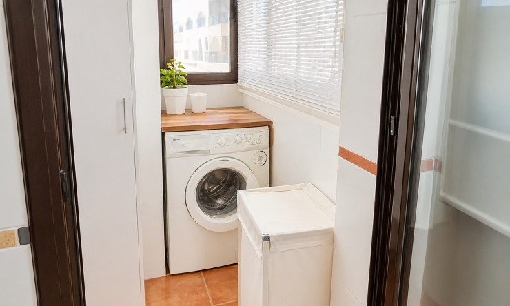 Reventa - Apartamento -
Jávea / Xàbia - Centro ciudad