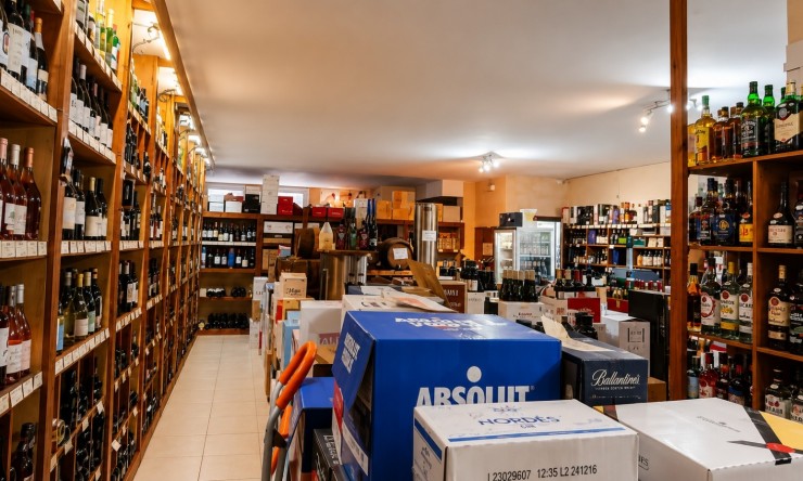 Resale - Commercial -
Moraira - Casco Urbano