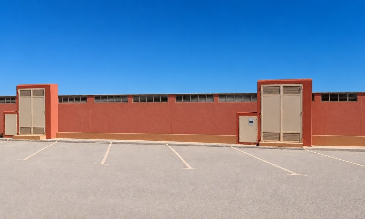 Resale - Commercial -
Moraira - Casco Urbano