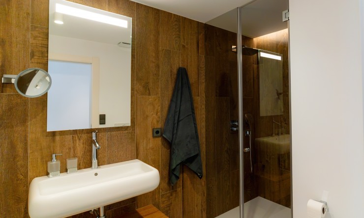 Reventa - Villa -
Benitachell / El Poble Nou de Benitatxell - Cumbre del Sol