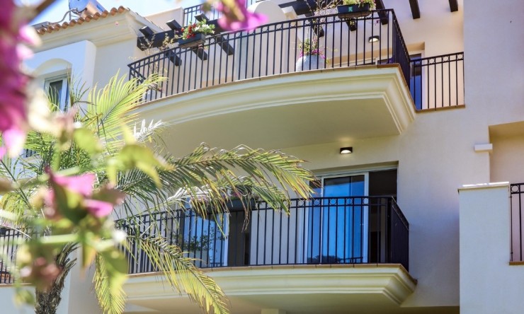 Rynek Wtórny - Apartament -
Denia - El Montgó