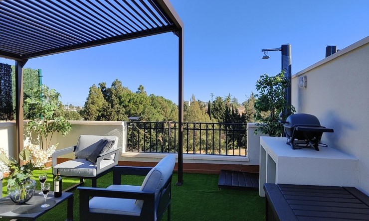 Rynek Wtórny - Apartament -
Denia - El Montgó