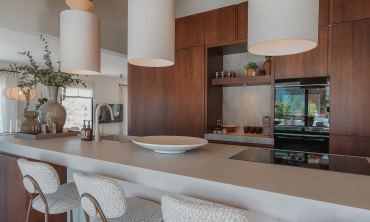 Reventa - Villa -
Jávea / Xàbia - Cap Martí - El Tossalet - Pinomar