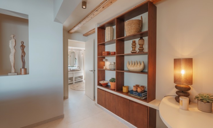 Reventa - Villa -
Jávea / Xàbia - Cap Martí - El Tossalet - Pinomar
