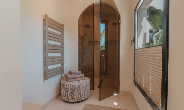 Reventa - Villa -
Jávea / Xàbia - Cap Martí - El Tossalet - Pinomar