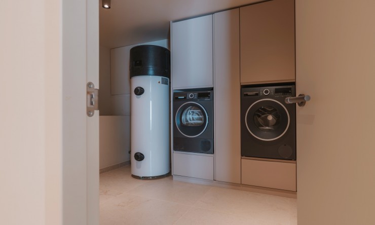 Reventa - Villa -
Jávea / Xàbia - Cap Martí - El Tossalet - Pinomar