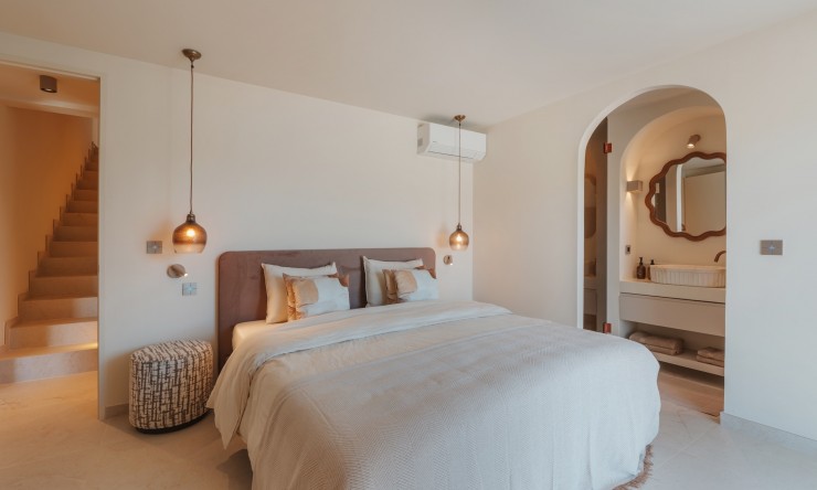 Reventa - Villa -
Jávea / Xàbia - Cap Martí - El Tossalet - Pinomar