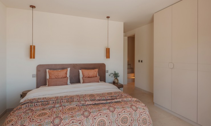 Reventa - Villa -
Jávea / Xàbia - Cap Martí - El Tossalet - Pinomar
